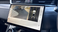 Jaguar F-Pace 2.0 D200 R-Dynamic SE Black 5dr Auto AWD Diesel Estate